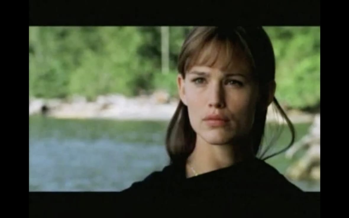 Jennifer Garner Movies